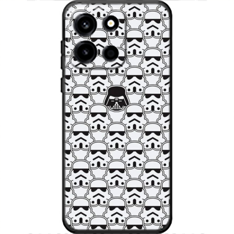 Чохол BoxFace OnePlus Nord 6 