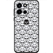 Чохол BoxFace OnePlus Nord 6 