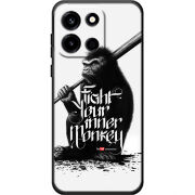 Чохол BoxFace OnePlus Nord 6 