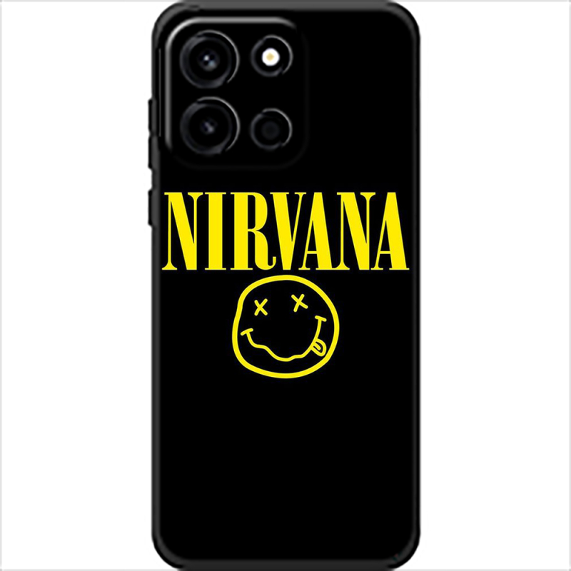 Чохол BoxFace OnePlus Nord 6 NIRVANA