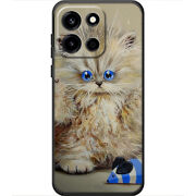 Чохол BoxFace OnePlus Nord 6 