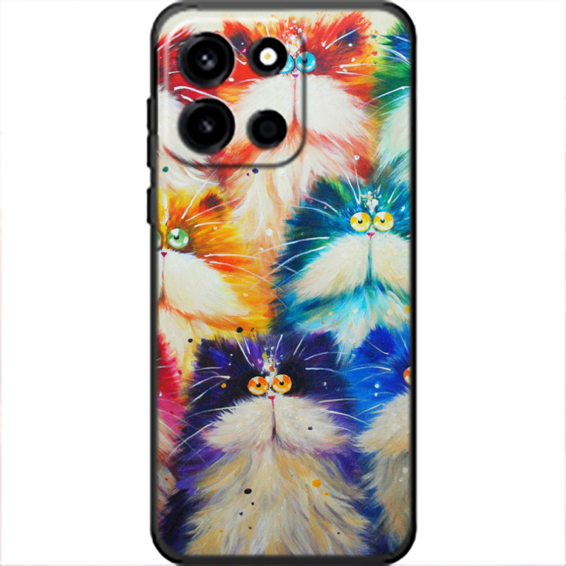 Чохол BoxFace OnePlus Nord 6 