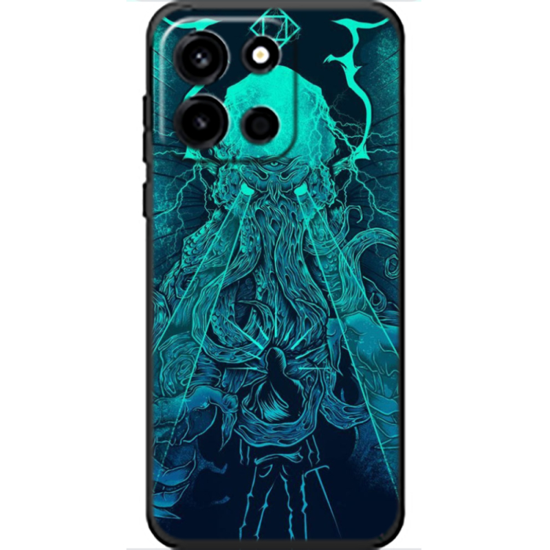 Чохол BoxFace OnePlus Nord 6 