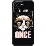 Чохол BoxFace OnePlus Nord 6 