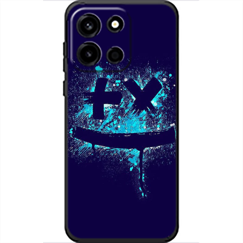 Чохол BoxFace OnePlus Nord 6 