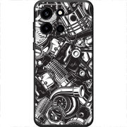 Чохол BoxFace OnePlus Nord 6 