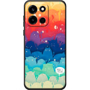 Чохол BoxFace OnePlus Nord 6 