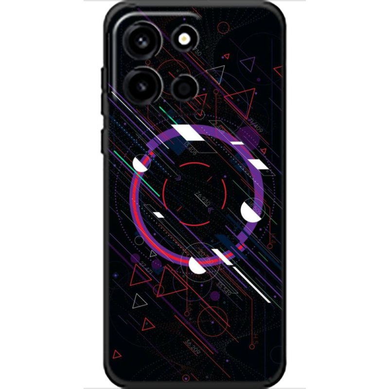 Чохол BoxFace OnePlus Nord 6 