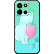 Чохол BoxFace OnePlus Nord 6 