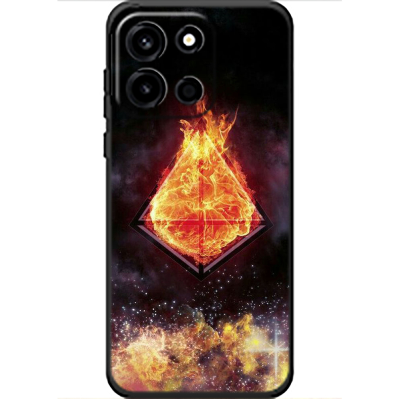 Чохол BoxFace OnePlus Nord 6 