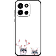 Чохол BoxFace OnePlus Nord 6 
