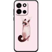Чохол BoxFace OnePlus Nord 6 