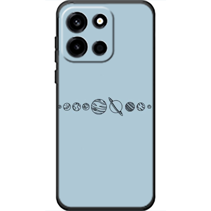 Чохол BoxFace OnePlus Nord 6 