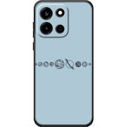 Чохол BoxFace OnePlus Nord 6 