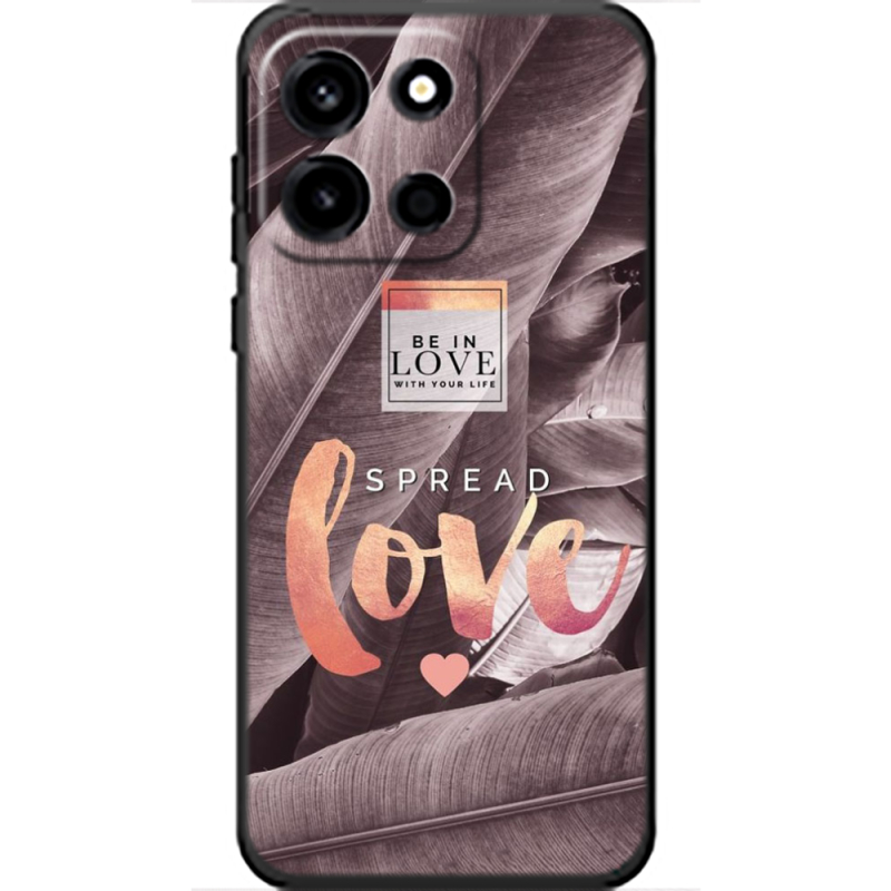 Чохол BoxFace OnePlus Nord 6 