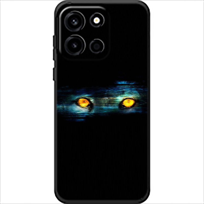Чохол BoxFace OnePlus Nord 6 Eyes in the Dark
