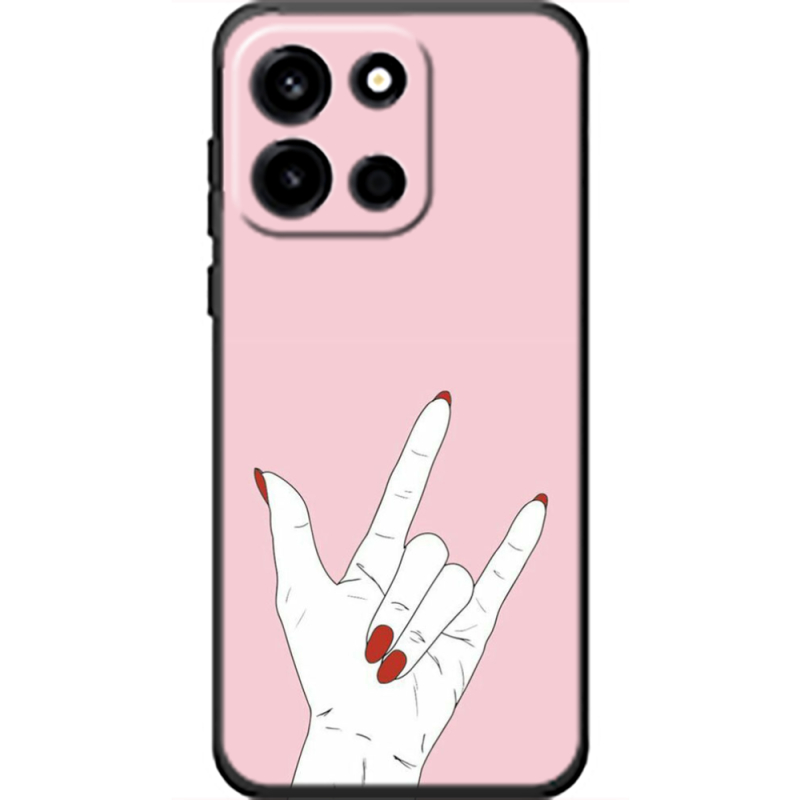 Чохол BoxFace OnePlus Nord 6 