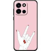 Чохол BoxFace OnePlus Nord 6 