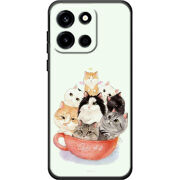 Чохол BoxFace OnePlus Nord 6 