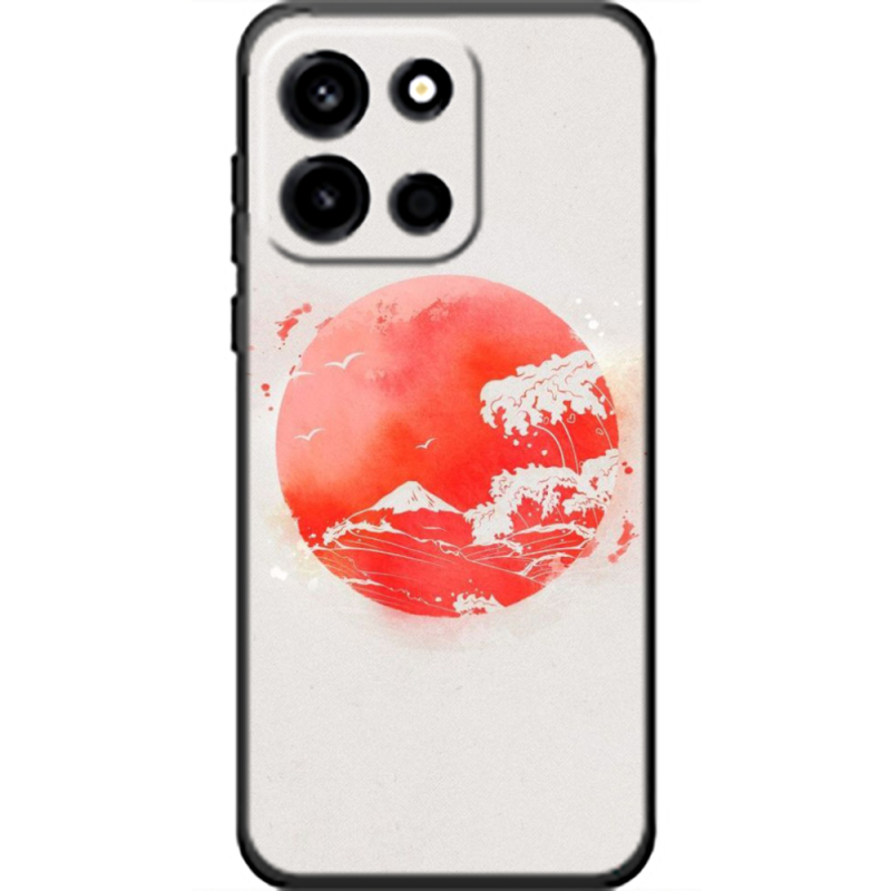 Чохол BoxFace OnePlus Nord 6 