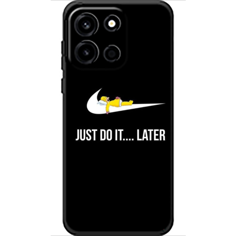 Чохол BoxFace OnePlus Nord 6 