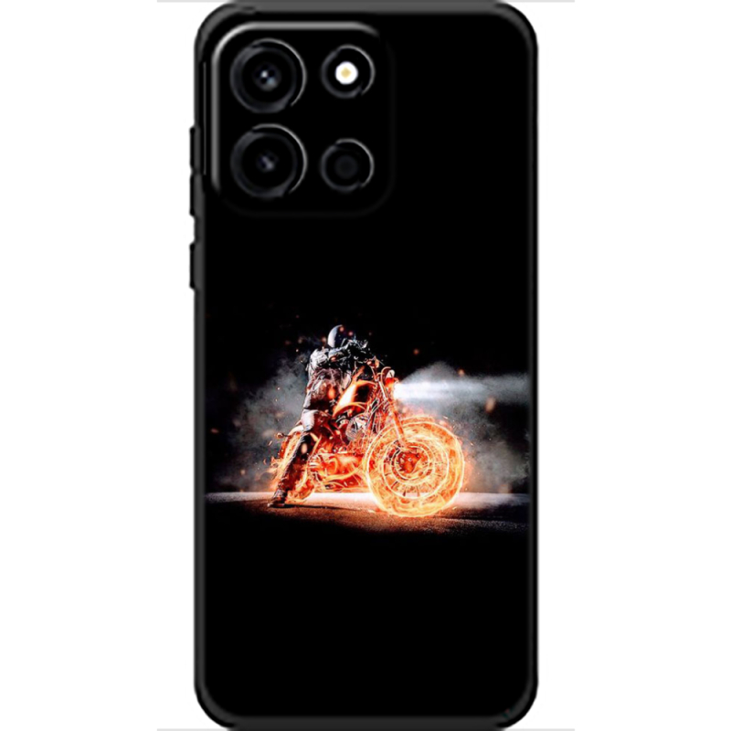 Чохол BoxFace OnePlus Nord 6 