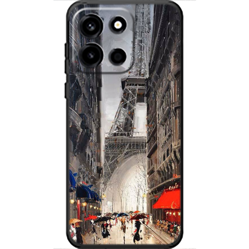 Чохол BoxFace OnePlus Nord 6 