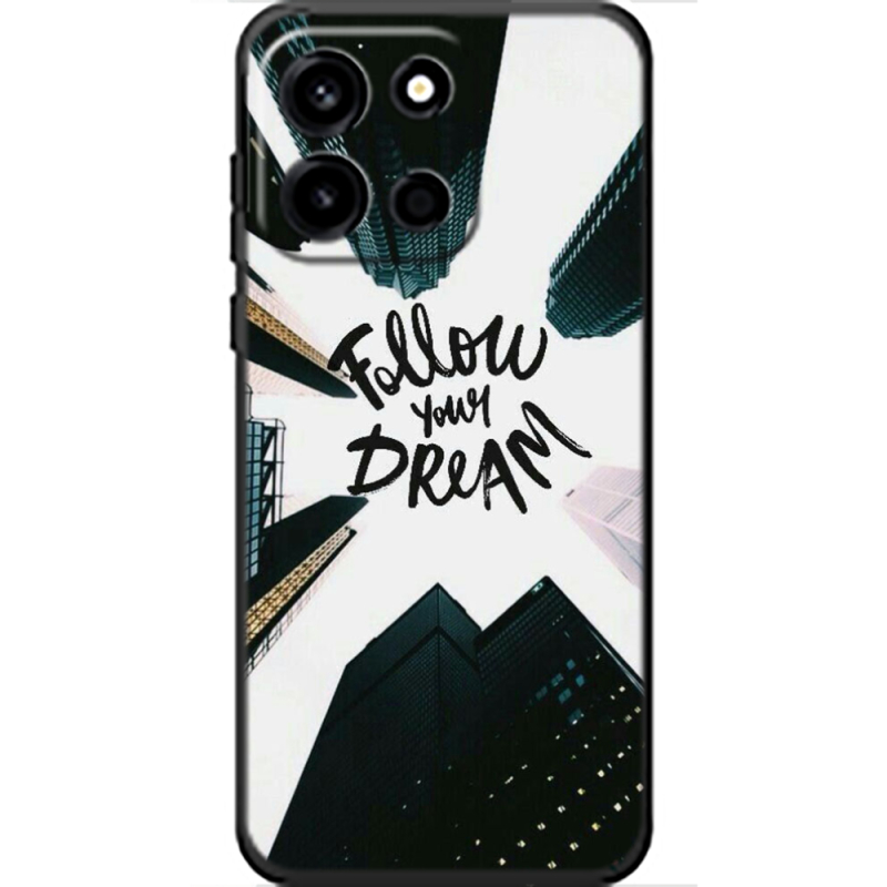 Чохол BoxFace OnePlus Nord 6 