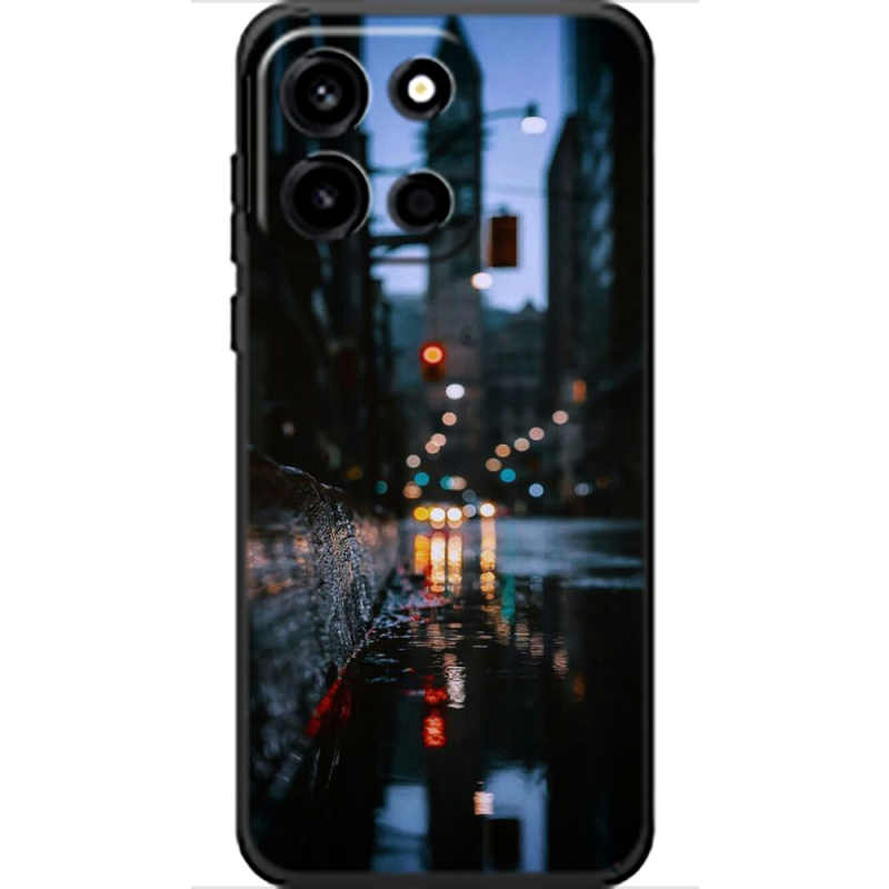 Чохол BoxFace OnePlus Nord 6 