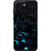 Чохол BoxFace OnePlus Nord 6 Cubes