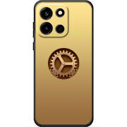 Чохол BoxFace OnePlus Nord 6 
