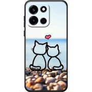 Чохол BoxFace OnePlus Nord 6 