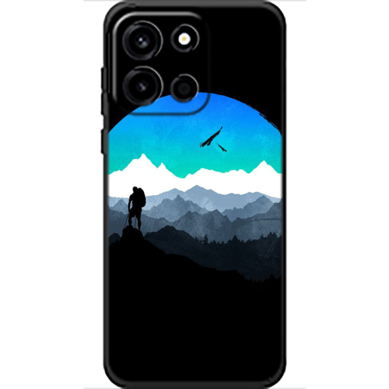 Чохол BoxFace OnePlus Nord 6 