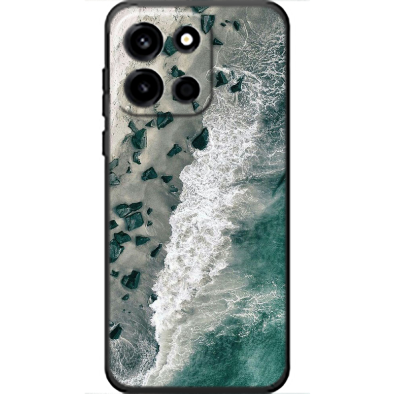 Чохол BoxFace OnePlus Nord 6 