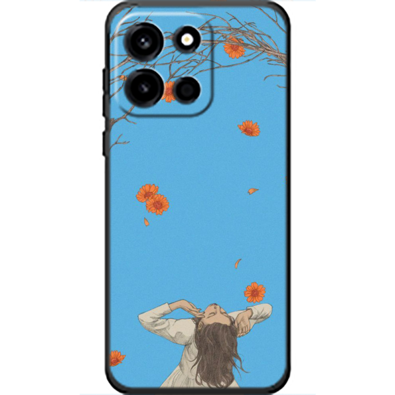 Чохол BoxFace OnePlus Nord 6 