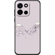 Чохол BoxFace OnePlus Nord 6 