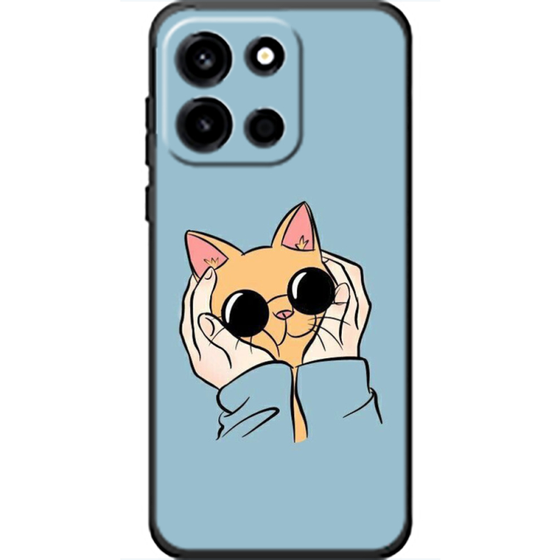 Чохол BoxFace OnePlus Nord 6 