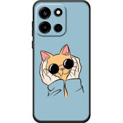 Чохол BoxFace OnePlus Nord 6 