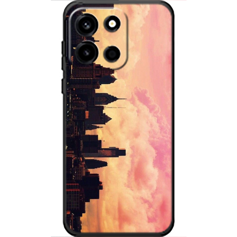 Чохол BoxFace OnePlus Nord 6 