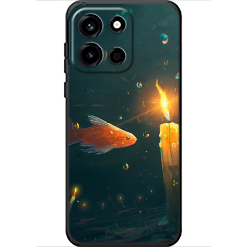 Чохол BoxFace OnePlus Nord 6 