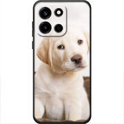 Чохол BoxFace OnePlus Nord 6 Puppy Labrador