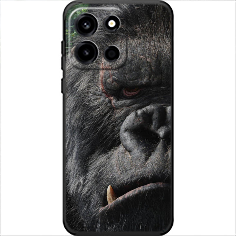 Чохол BoxFace OnePlus Nord 6 Kong