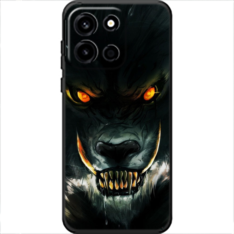 Чохол BoxFace OnePlus Nord 6 Werewolf