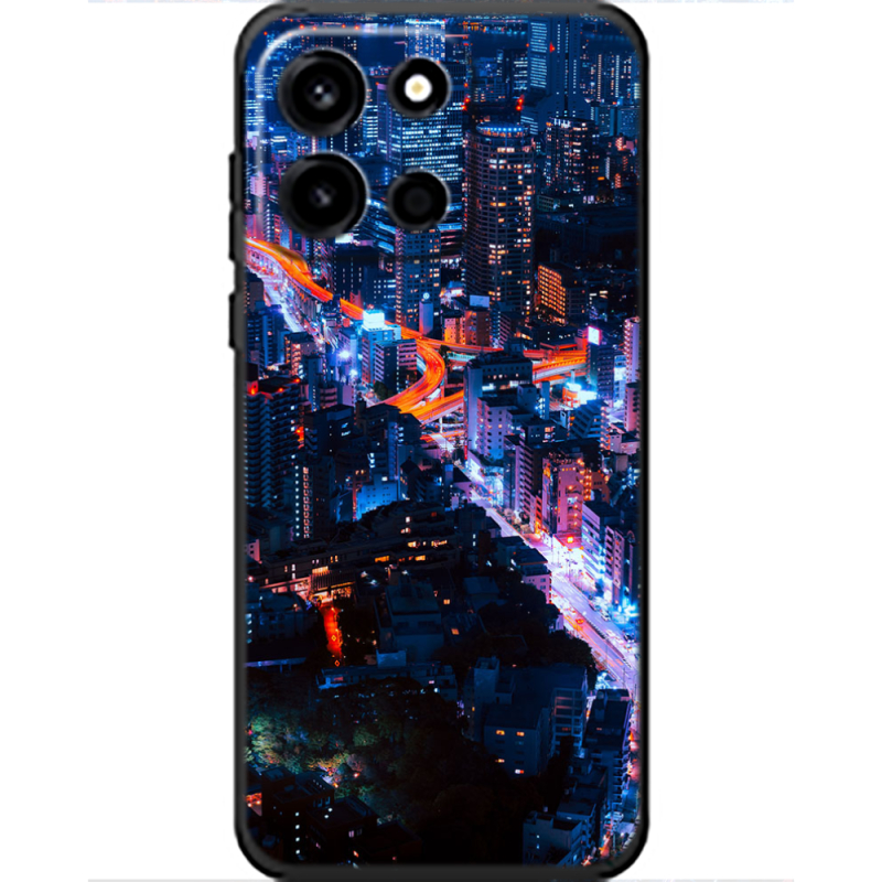 Чохол BoxFace OnePlus Nord 6 