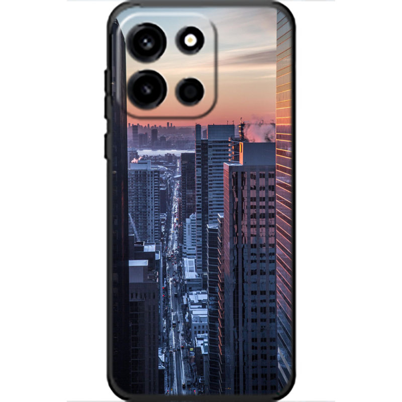 Чохол BoxFace OnePlus Nord 6 