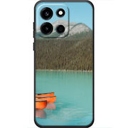Чохол BoxFace OnePlus Nord 6 