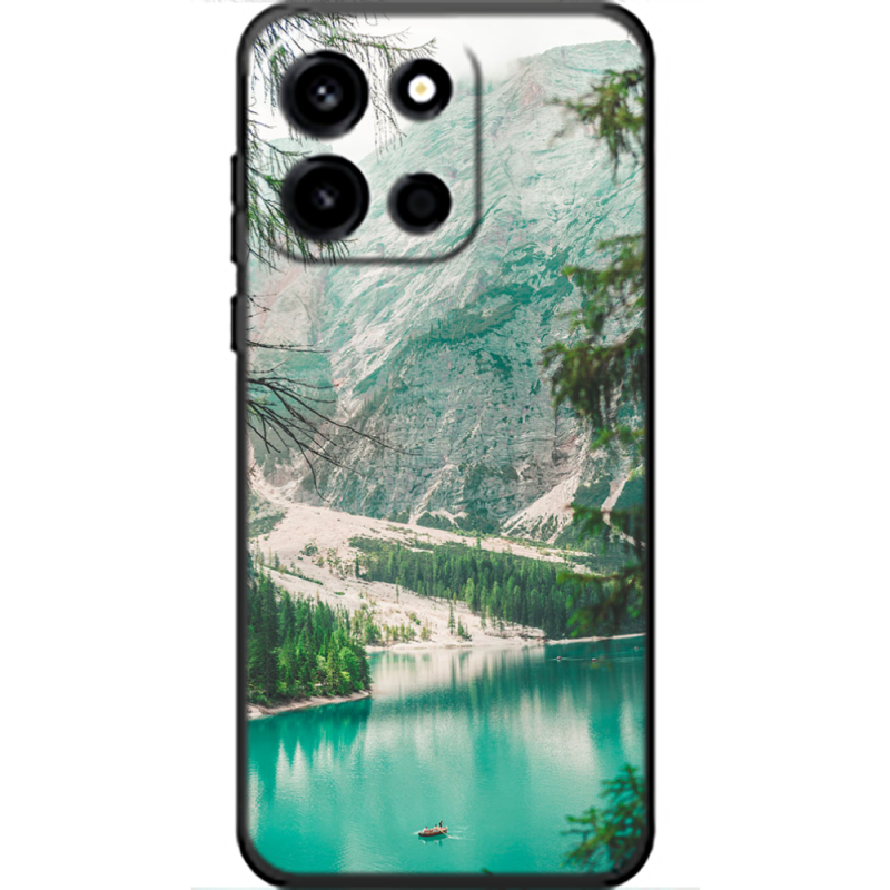 Чохол BoxFace OnePlus Nord 6 