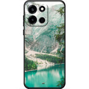 Чохол BoxFace OnePlus Nord 6 
