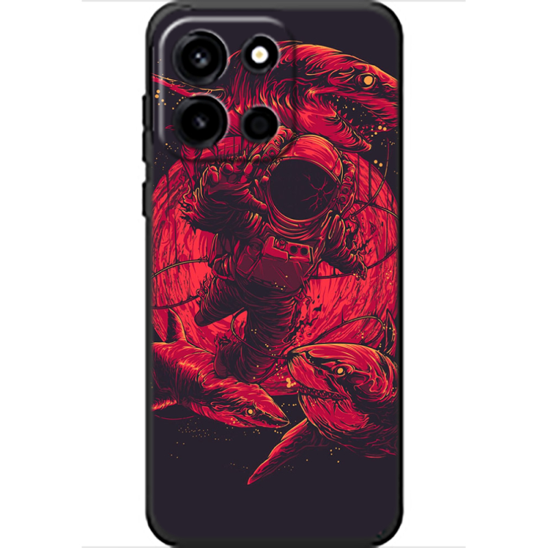 Чохол BoxFace OnePlus Nord 6 