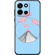 Чохол BoxFace OnePlus Nord 6 